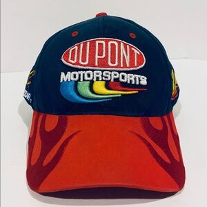 NASCAR DuPont Racing Hendrick Motorsports Jeff